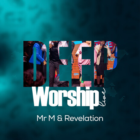 Deep Worship (live) | Boomplay Music