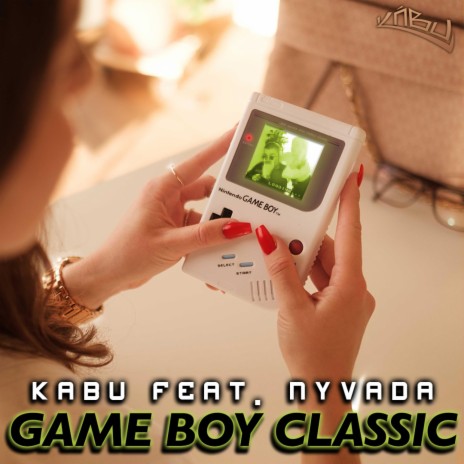 Game Boy Classic (feat. Nyvada) | Boomplay Music
