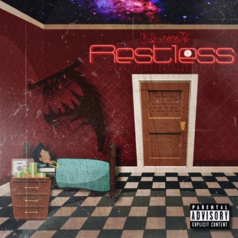 Restless | Boomplay Music