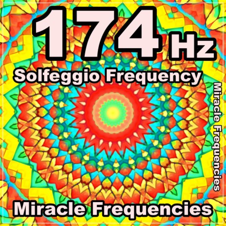 174 Hz Cleansing Your Soul ~ Solfeggio Frequency Music ~ | Boomplay Music