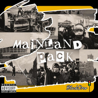 MAINLAND PACK