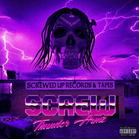 SCREW | Boomplay Music