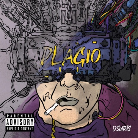 Plagio | Boomplay Music