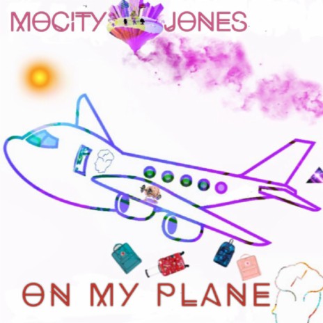 On My Plane | Boomplay Music