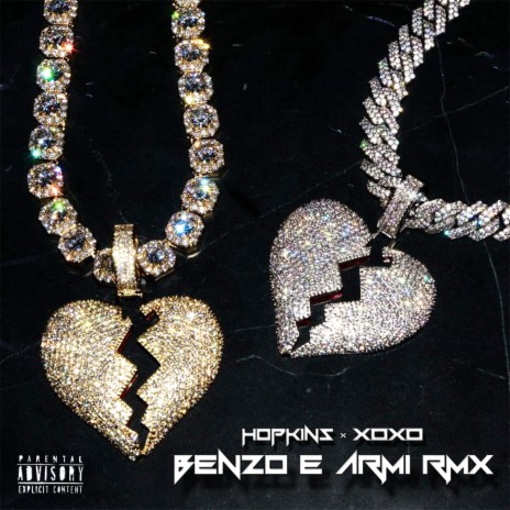 Benzo e Armi Rmx (feat. XoXo Haico) | Boomplay Music