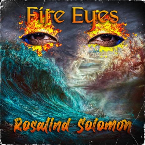 Fire Eyes | Boomplay Music