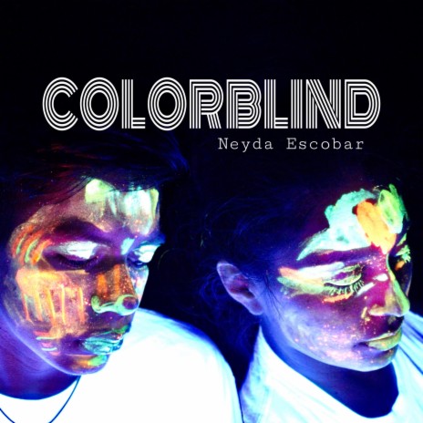 Colorblind (feat. Joel Escobar) | Boomplay Music