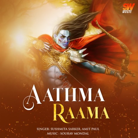 Aathma Raama ft. Amit Paul | Boomplay Music