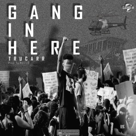 Gang in Here | Boomplay Music