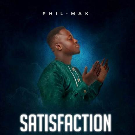 Satisfaction ft. Bismark Albert | Boomplay Music