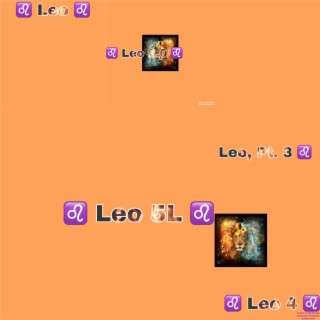 Leo (Deluxe)