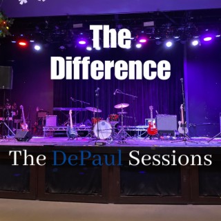The DePaul Sessions