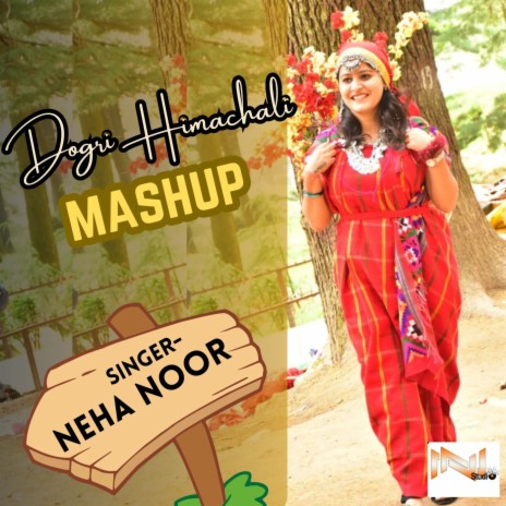 Dogri Himachali Mashup | Boomplay Music