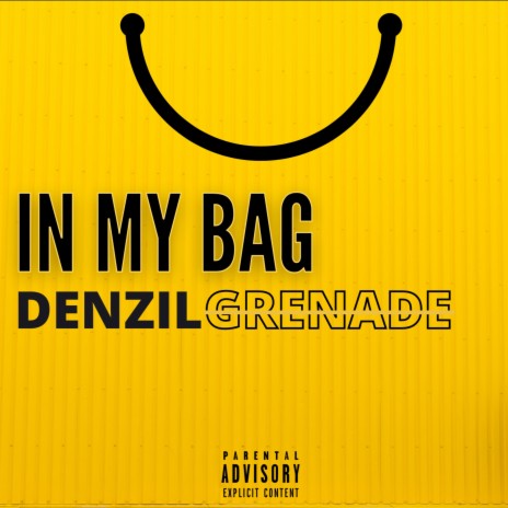 In My Bag | Boomplay Music