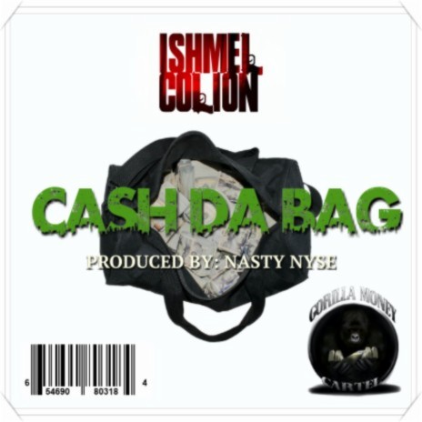 Cash Da Bag | Boomplay Music