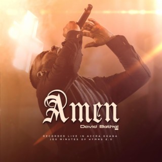 Amen (The Prayer Chant) lyrics | Boomplay Music