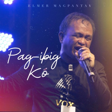 Pag-ibig Ko | Boomplay Music