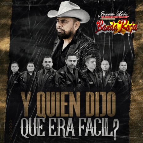 Y Quien Dijo Que Era Facil ? | Boomplay Music