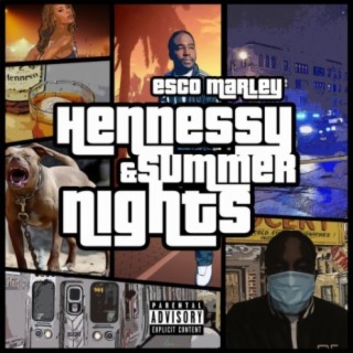 Hennessy & Summer Nights