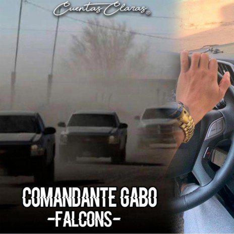 Comandante Gabo | Boomplay Music