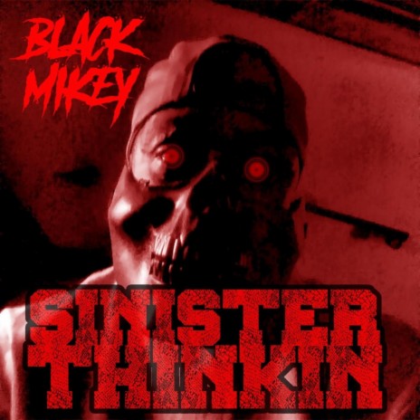 Sinister Thinkin' | Boomplay Music