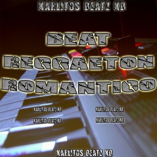 Beat Reggaeton Romantico 13 (Sofia Records)