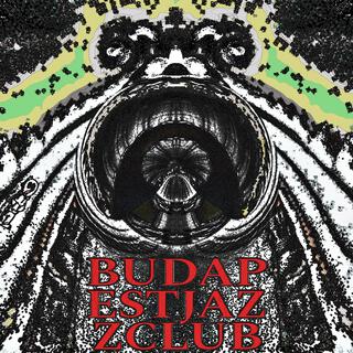 BUDAPESTJAZZCLUB