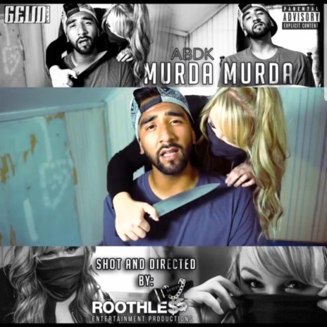 Murda Murda | Boomplay Music