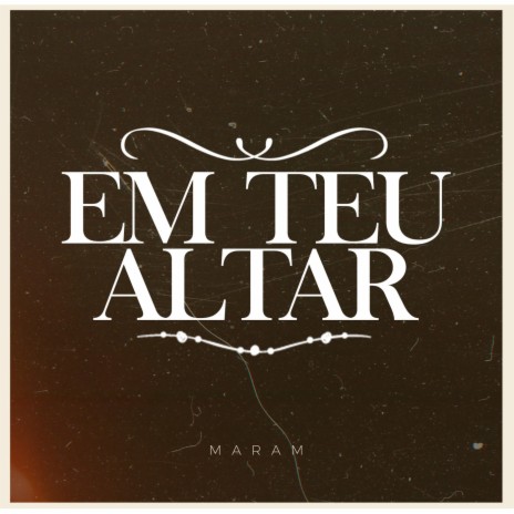 Em Teu Altar | Boomplay Music