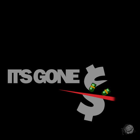 It's Gone | Boomplay Music