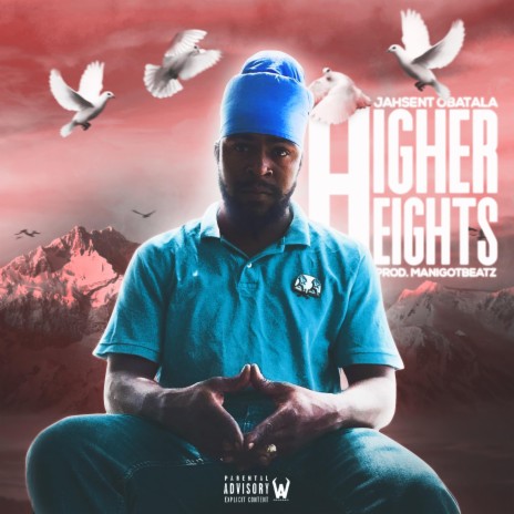 Higher Heights | Boomplay Music