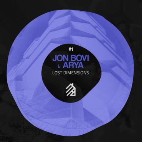 Lost dimensions (Original Mix) ft. Arya | Boomplay Music