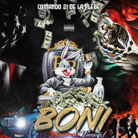 El bony v1 | Boomplay Music