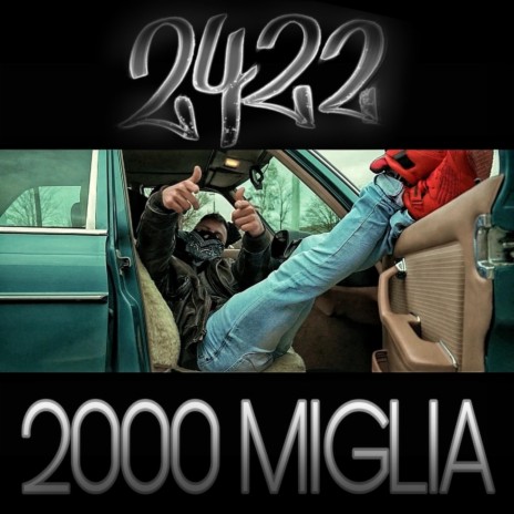 2000 Miglia | Boomplay Music