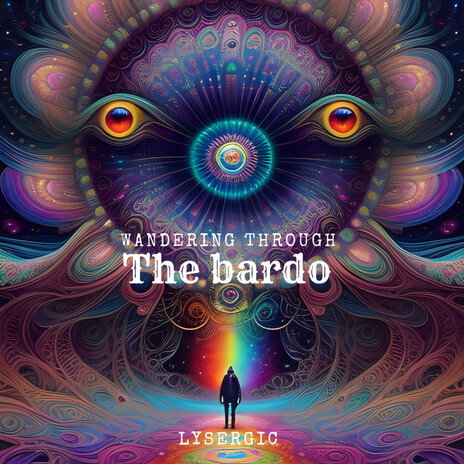 Wandering through the bardo | Boomplay Music