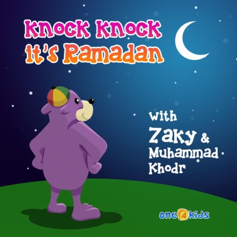 Knock Knock It's Ramadan ft. Muhammad Khodr | Boomplay Music