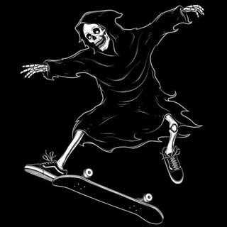 Skate Or Die