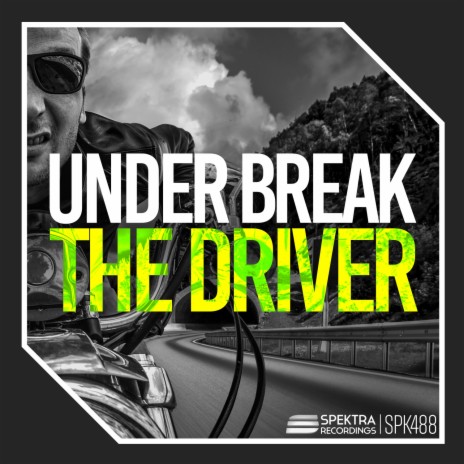 The Driver | Boomplay Music