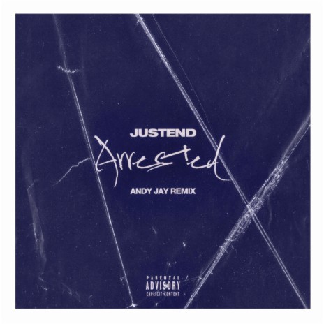 Arrested (Remix) ft. Andy Jay | Boomplay Music