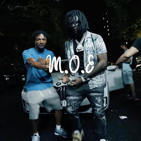 M.O.E | Boomplay Music