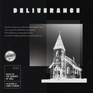 Deliverance lyrics | Boomplay Music