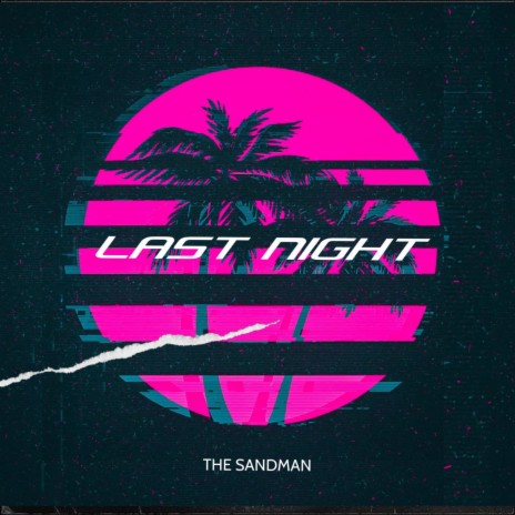 Last Night ft. Jodie Poye | Boomplay Music