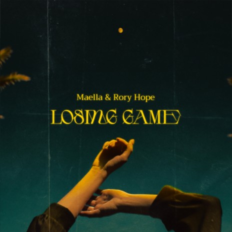 Losing Game ft. Rory Hope | Boomplay Music