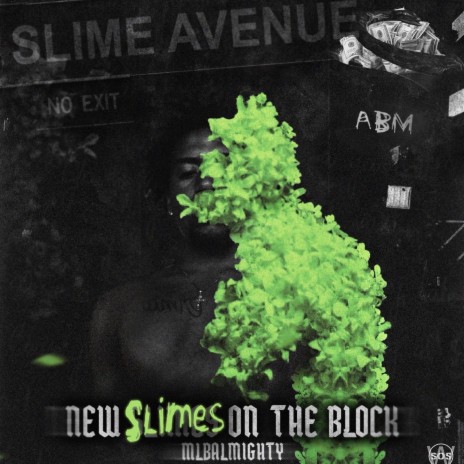Ain't No Slime (feat. Hbgtang)