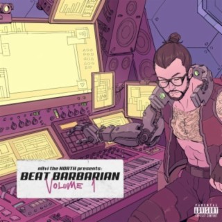 Beat Barbarian, Vol. 1