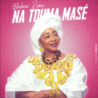 Na touma masé