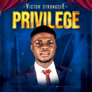Victor Strongcee