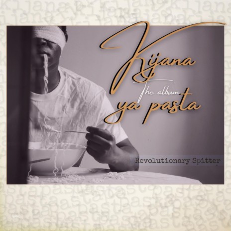 Kijana Ya Pasta | Boomplay Music