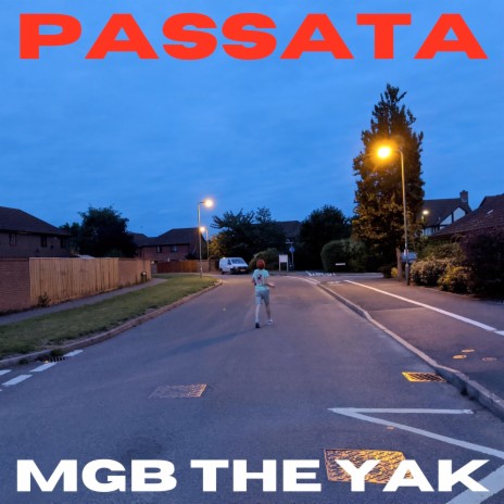 Passata | Boomplay Music