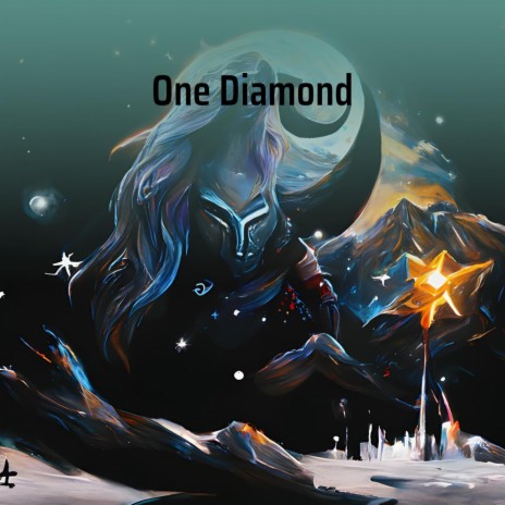 One Diamond | Boomplay Music